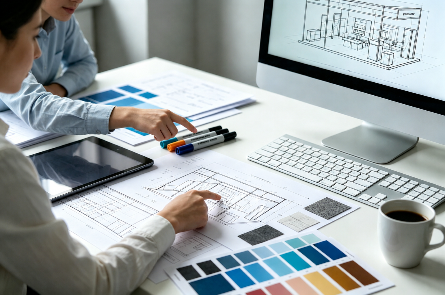 Design Brief Essentials